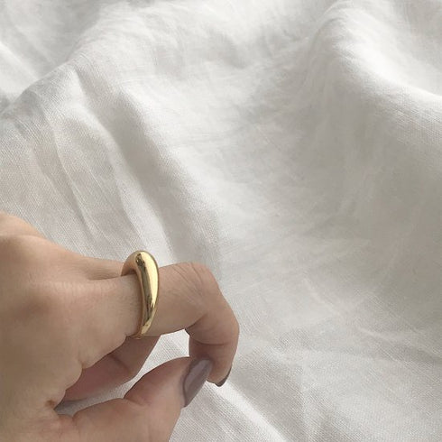 Luna ring